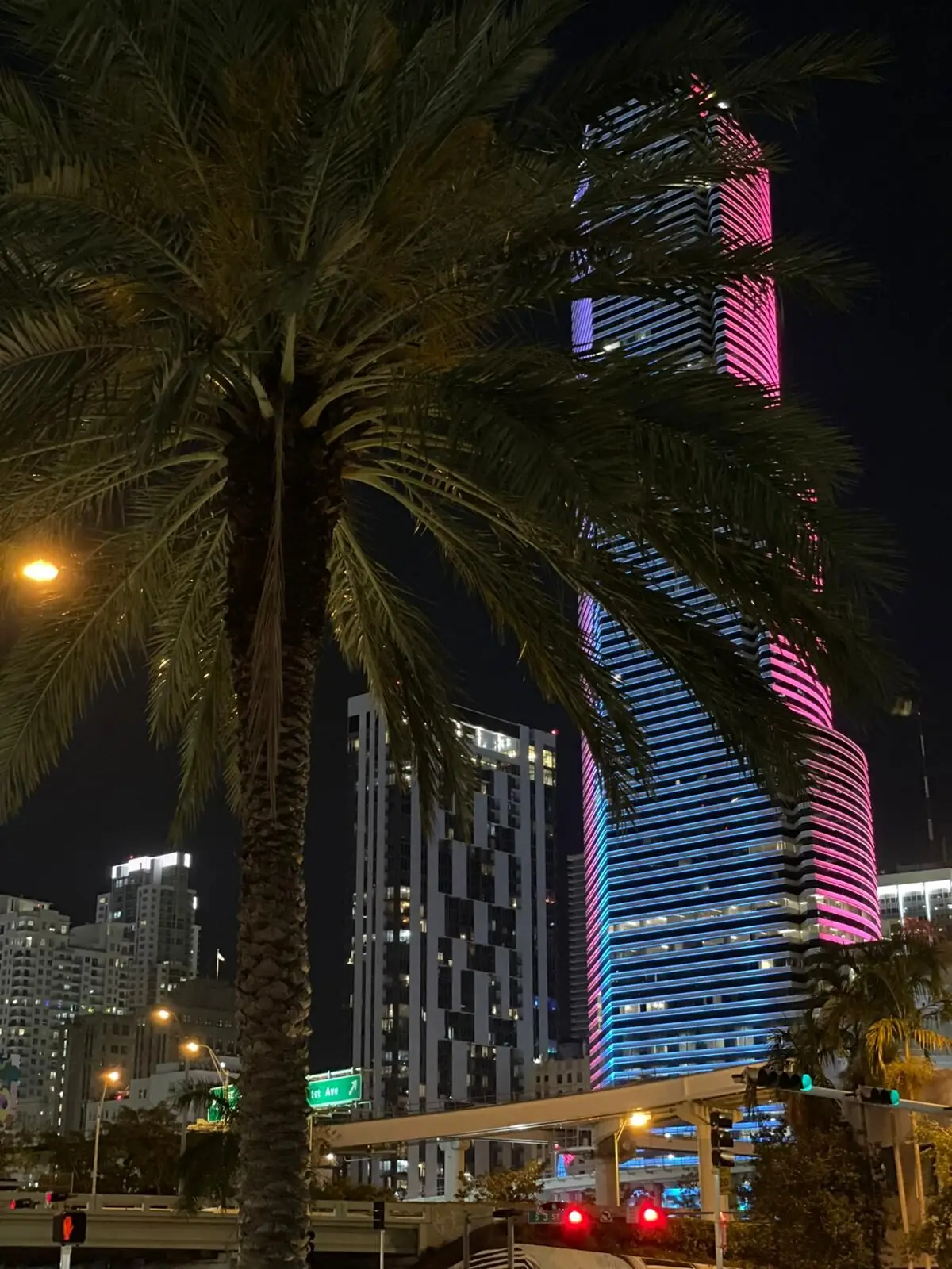 Miami — scène de rue