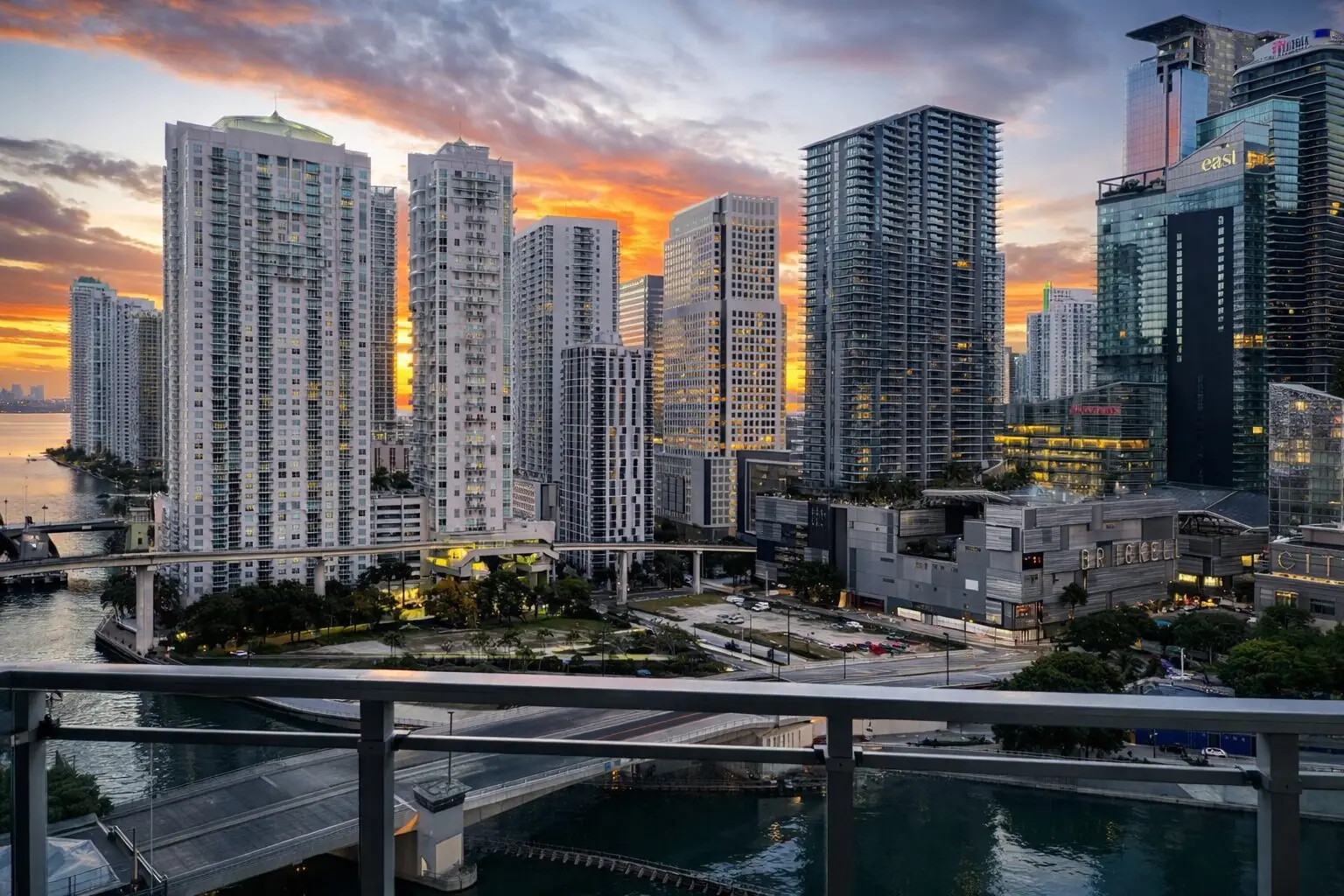 Miami — architecture Art Déco